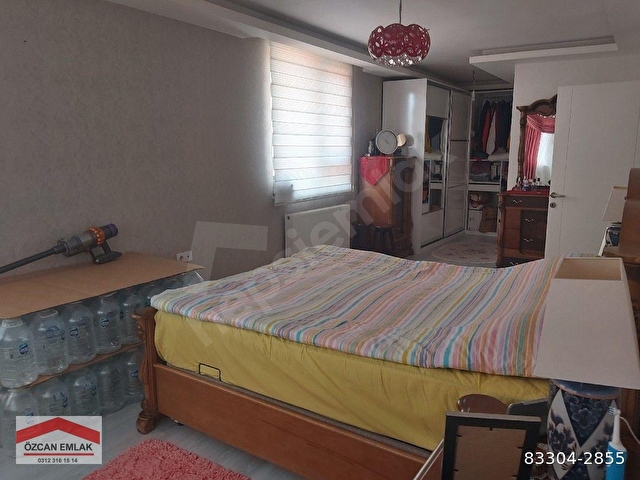AYDINLIKEVLERDE SATILIK  DUBLEKS DAİRE(İZMİR TİRE-URLA-BERGAMA İÇİNDE EVİ OLAN BAHÇE İLE TAKAS OLUR) - Görsel 19