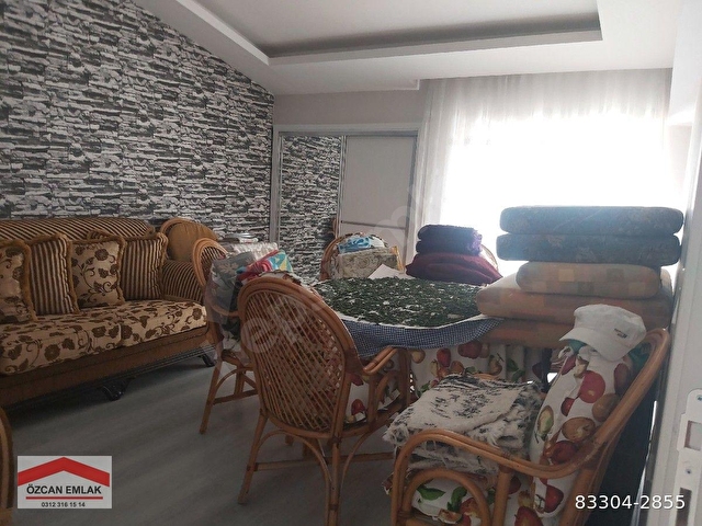 AYDINLIKEVLERDE SATILIK  DUBLEKS DAİRE(İZMİR TİRE-URLA-BERGAMA İÇİNDE EVİ OLAN BAHÇE İLE TAKAS OLUR) - Görsel 21