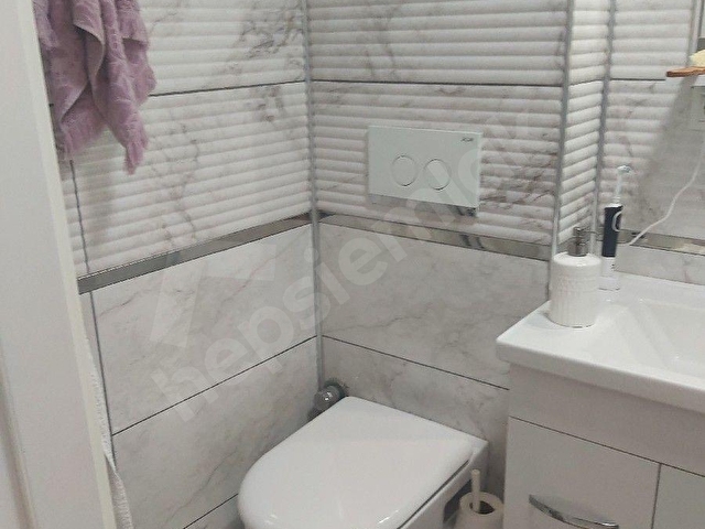 AYDINLIKEVLERDE SATILIK  DUBLEKS DAİRE(İZMİR TİRE-URLA-BERGAMA İÇİNDE EVİ OLAN BAHÇE İLE TAKAS OLUR) - Görsel 30