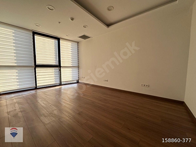 Ataköy Towers E-5 Üzeri Kiralık 5+2 Prestijli İşyeri88 - Görsel 5