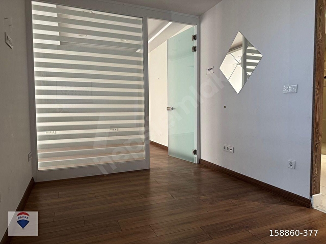 Ataköy Towers E-5 Üzeri Kiralık 5+2 Prestijli İşyeri88 - Görsel 9