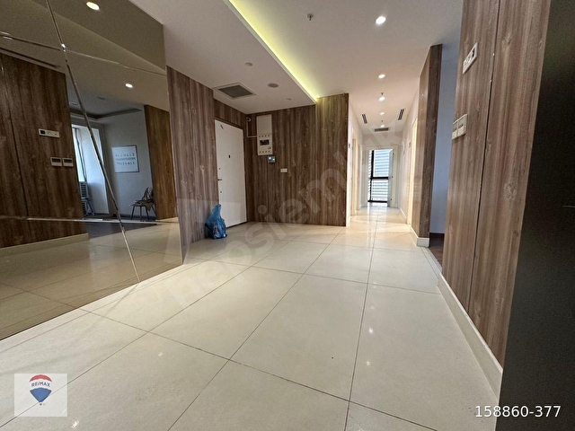 Ataköy Towers E-5 Üzeri Kiralık 5+2 Prestijli İşyeri88 - Görsel 12