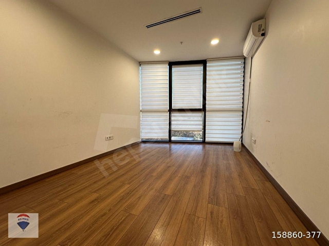 Ataköy Towers E-5 Üzeri Kiralık 5+2 Prestijli İşyeri88 - Görsel 17