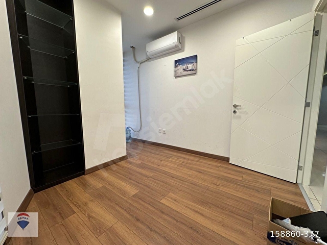 Ataköy Towers E-5 Üzeri Kiralık 5+2 Prestijli İşyeri88 - Görsel 20