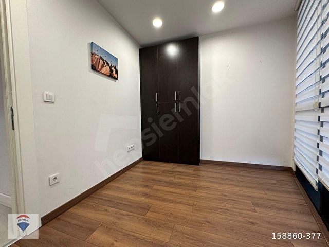 Ataköy Towers E-5 Üzeri Kiralık 5+2 Prestijli İşyeri88 - Görsel 26