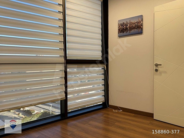 Ataköy Towers E-5 Üzeri Kiralık 5+2 Prestijli İşyeri88 - Görsel 29
