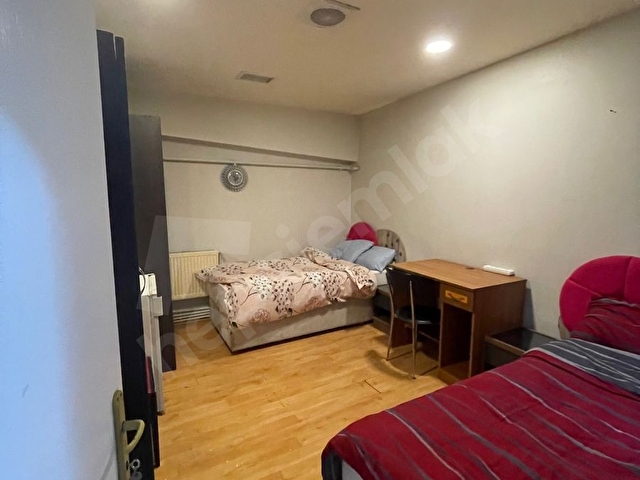 Kağıthane Çeliktepe Kiralık