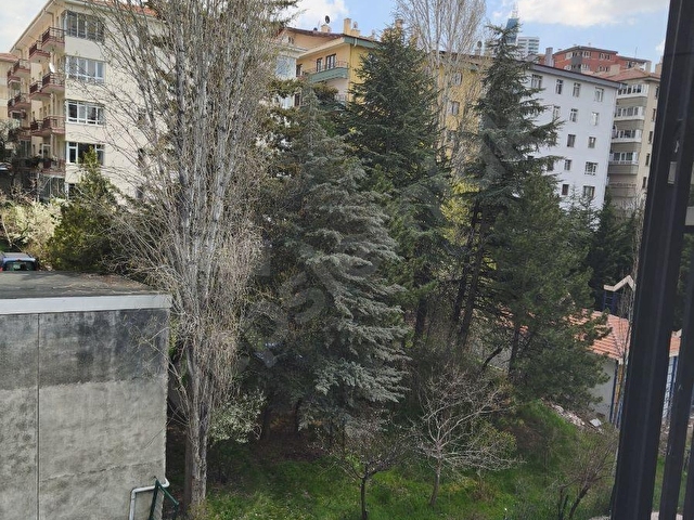 ŞAİR NAZIM,VADİ MANZARALI,FULL YAPILI 2+1,OTOPARKLI,BOL GÜNEŞLİ - Görsel 28