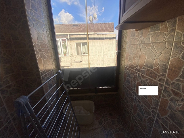 AVRUPA EMLAK TAN FULL EŞYALI,ALTIN TEPSİ MAH 120 M² 3+1 3.KAT,MEMURA,METROYA YAKIN - Görsel 17