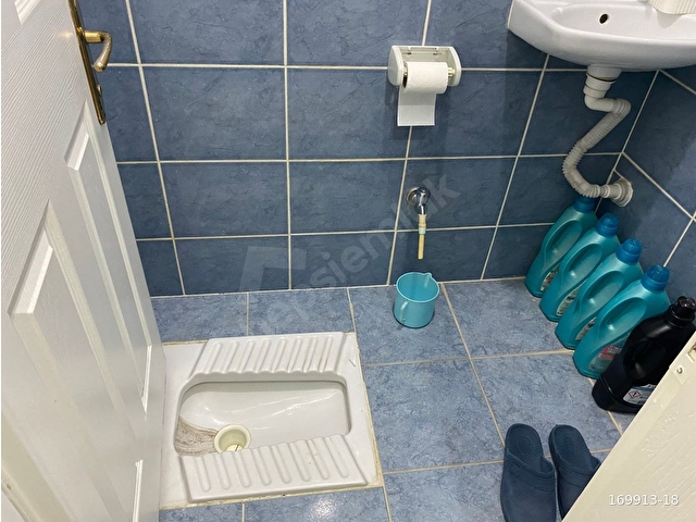 AVRUPA EMLAK TAN FULL EŞYALI,ALTIN TEPSİ MAH 120 M² 3+1 3.KAT,MEMURA,METROYA YAKIN - Görsel 20