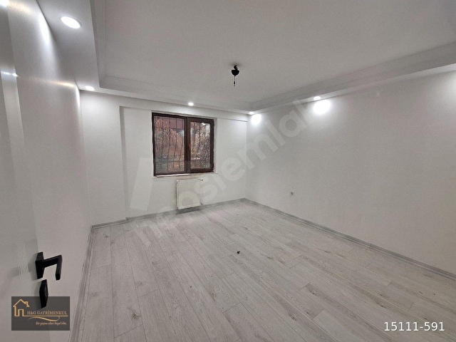 HG GAYRİMENKULDEN MÜSTAKİL GİRİŞLİ 3+1+2 120M2 ÇİFT BALKONLU FULL YAPILI!!! - Görsel 22