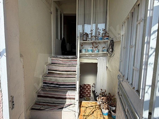 Bozüyükte Bahçeli 176 m2 Müstakil Kerpiç 3+1 Ev - Görsel 7