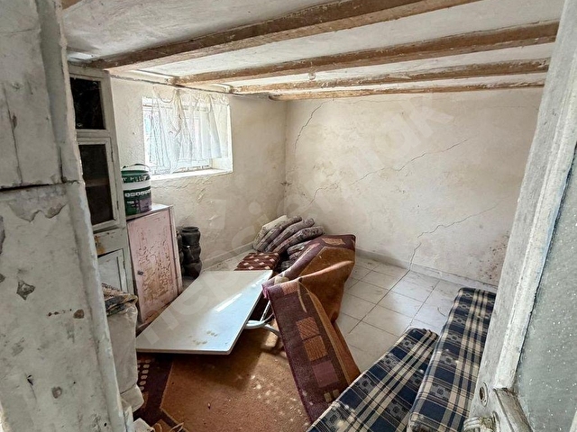 Bozüyükte Bahçeli 176 m2 Müstakil Kerpiç 3+1 Ev - Görsel 9