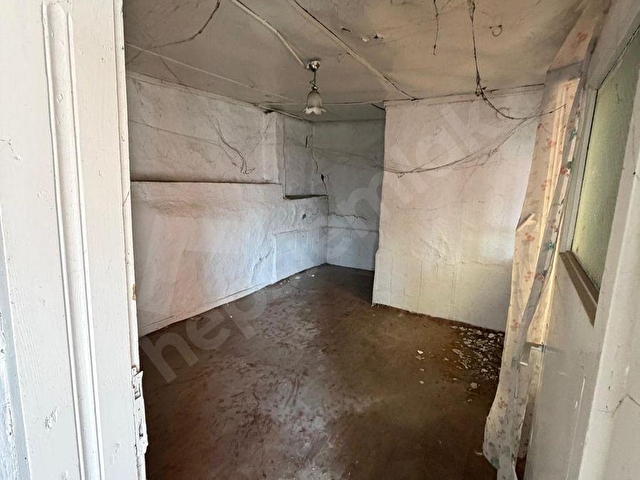 Bozüyükte Bahçeli 176 m2 Müstakil Kerpiç 3+1 Ev - Görsel 5