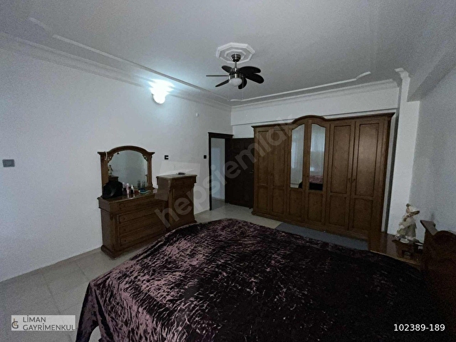 ABDULBAKİ YAŞARDAN MERKEZİ KONUMDA FERAH SATILIK 4+1 DAİRE - Görsel 11