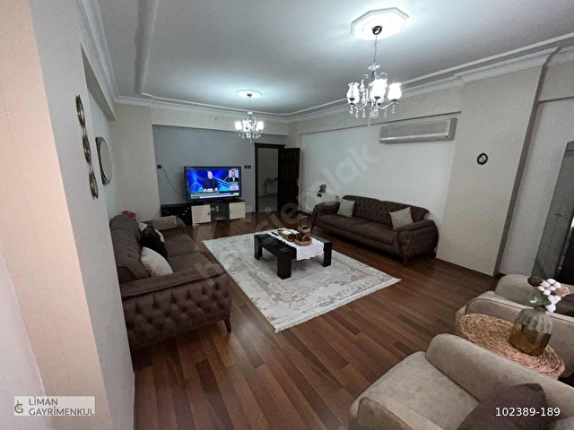 ABDULBAKİ YAŞARDAN MERKEZİ KONUMDA FERAH SATILIK 4+1 DAİRE - Görsel 29