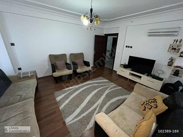 ABDULBAKİ YAŞARDAN MERKEZİ KONUMDA FERAH SATILIK 4+1 DAİRE - Görsel 5