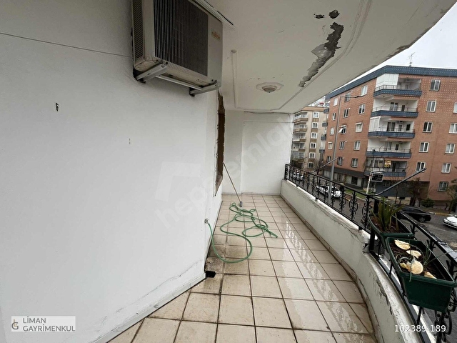 ABDULBAKİ YAŞARDAN MERKEZİ KONUMDA FERAH SATILIK 4+1 DAİRE - Görsel 21