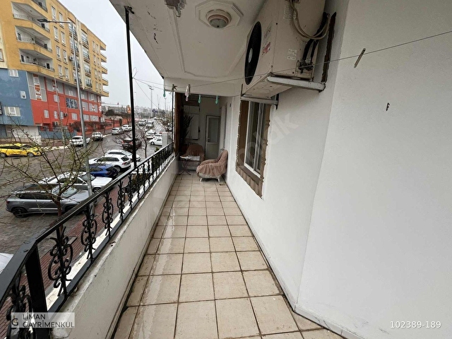 ABDULBAKİ YAŞARDAN MERKEZİ KONUMDA FERAH SATILIK 4+1 DAİRE - Görsel 22