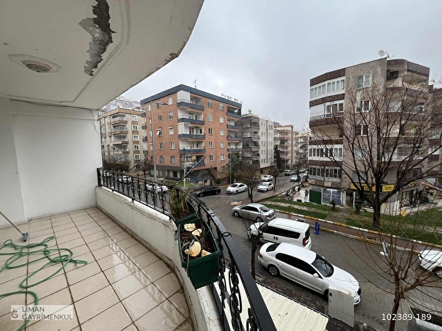 ABDULBAKİ YAŞARDAN MERKEZİ KONUMDA FERAH SATILIK 4+1 DAİRE - Görsel 20