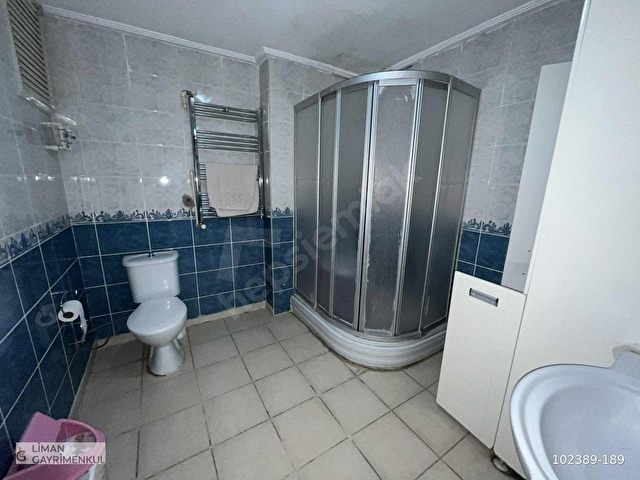 ABDULBAKİ YAŞARDAN MERKEZİ KONUMDA FERAH SATILIK 4+1 DAİRE - Görsel 8