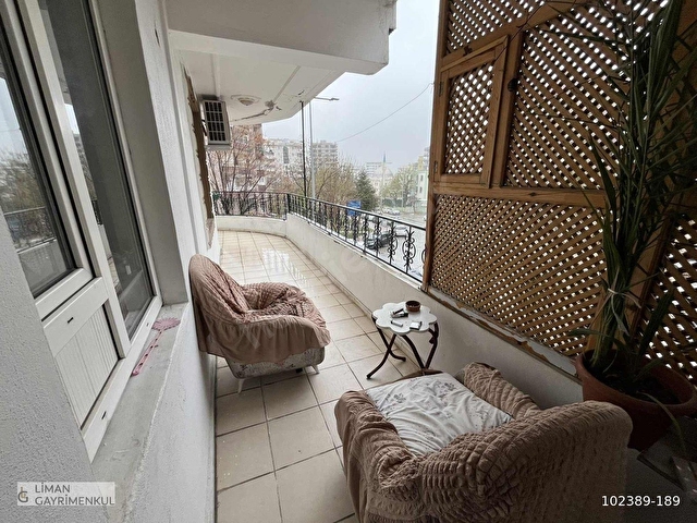 ABDULBAKİ YAŞARDAN MERKEZİ KONUMDA FERAH SATILIK 4+1 DAİRE - Görsel 23