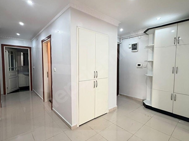 TEK YETKİLİ BAĞDATTAN ALTINTEPEDE MİNİBÜSE YAKIN GENİŞ M2Lİ 2+1! - Görsel 26