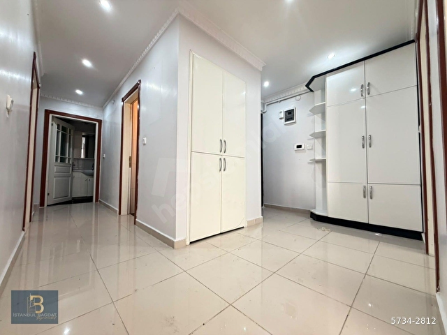 TEK YETKİLİ BAĞDATTAN ALTINTEPEDE MİNİBÜSE YAKIN GENİŞ M2Lİ 2+1! - Görsel 21