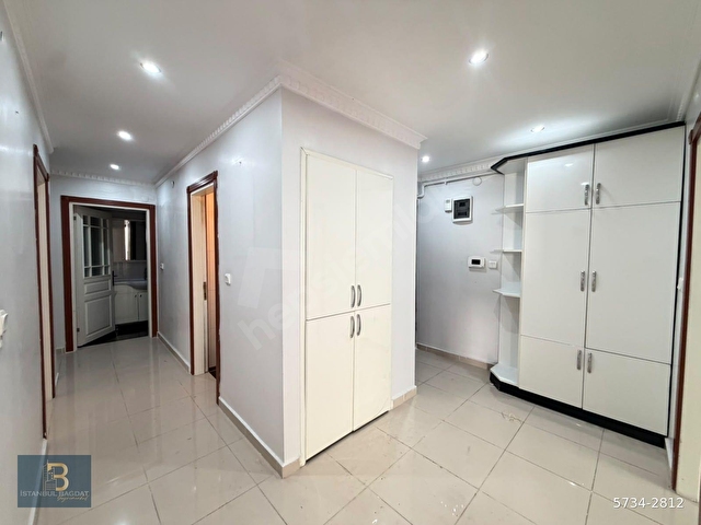 TEK YETKİLİ BAĞDATTAN ALTINTEPEDE MİNİBÜSE YAKIN GENİŞ M2Lİ 2+1! - Görsel 23