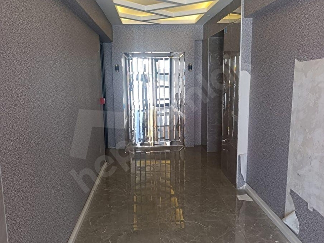 ABİDİN ÇELİKTEN 2000 EVLER DE 1+1 EŞYALI KİRALIK DAİRE - Görsel 7