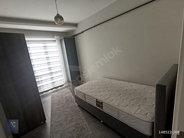 ABİDİN ÇELİKTEN 2000 EVLER DE 1+1 EŞYALI KİRALIK DAİRE - Görsel 8