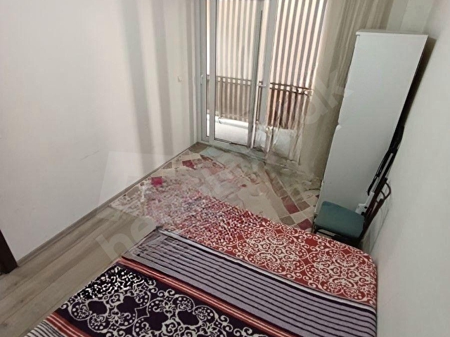 CLK GMDEN SATILIK CUMA MAH 1+1 DOĞALGAZLI BALKONLU - Görsel 22