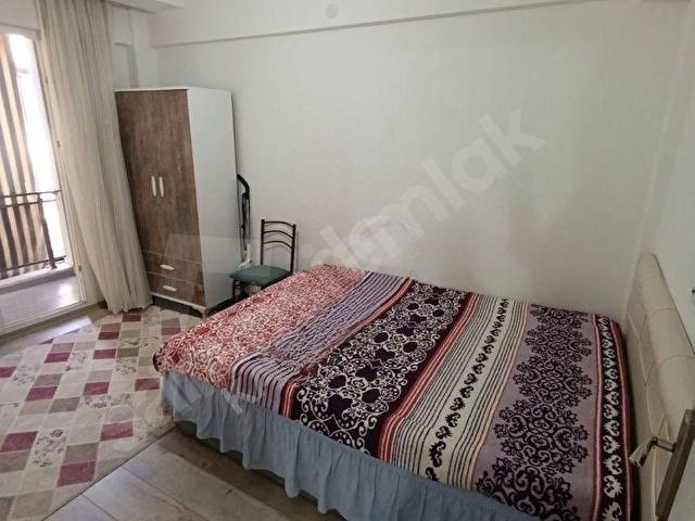 CLK GMDEN SATILIK CUMA MAH 1+1 DOĞALGAZLI BALKONLU - Görsel 25