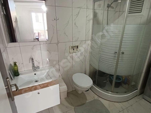 CLK GMDEN SATILIK CUMA MAH 1+1 DOĞALGAZLI BALKONLU - Görsel 24