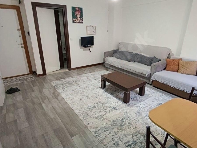 CLK GMDEN SATILIK CUMA MAH 1+1 DOĞALGAZLI BALKONLU - Görsel 12