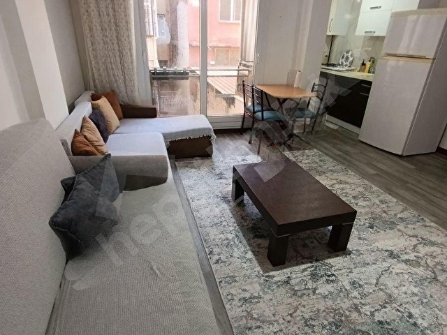 CLK GMDEN SATILIK CUMA MAH 1+1 DOĞALGAZLI BALKONLU - Görsel 16