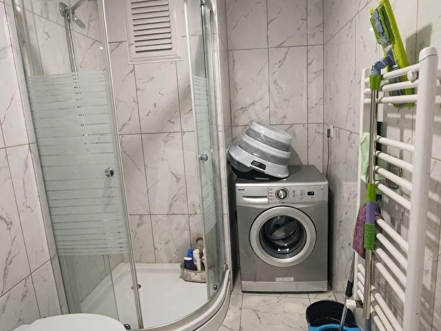 CLK GMDEN SATILIK CUMA MAH 1+1 DOĞALGAZLI BALKONLU - Görsel 6