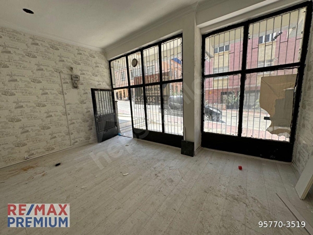 CEBECİDE 40 m2 SATILIK YATIRIM FIRSATI DÜKKAN - Görsel 2