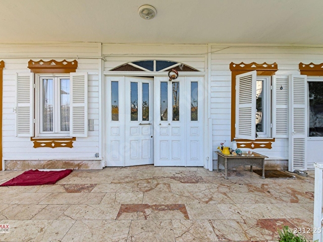 BÜYÜKADA MADENDE HAVUZLU BUTİK BİNADA SATILIK 3+1... - Görsel 4