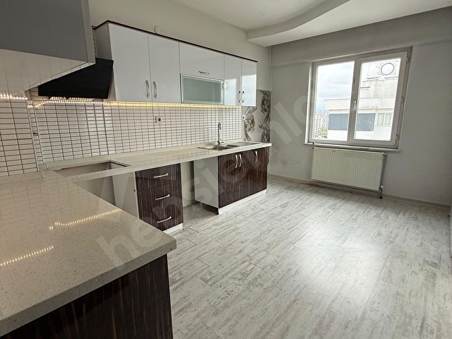 YILDIRIM BEYAZIT NEZİH GENİŞ BAKIMLI 3+1 DAİRE - Görsel 13