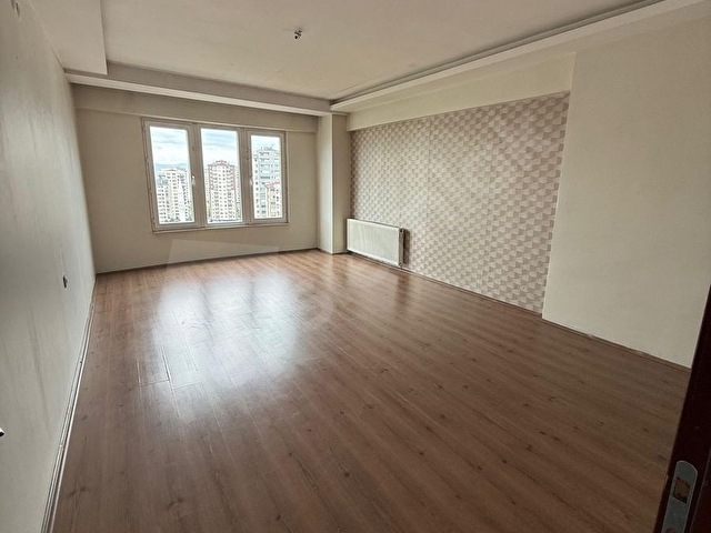 YILDIRIM BEYAZIT NEZİH GENİŞ BAKIMLI 3+1 DAİRE - Görsel 17