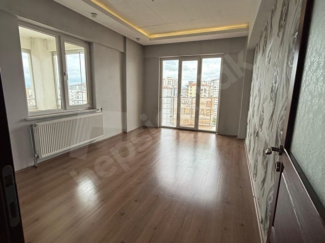 YILDIRIM BEYAZIT NEZİH GENİŞ BAKIMLI 3+1 DAİRE - Görsel 9