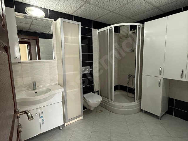 YILDIRIM BEYAZIT NEZİH GENİŞ BAKIMLI 3+1 DAİRE - Görsel 18