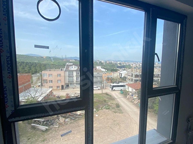 BANDIRMA VOLKAN EMLAKTAN YENİ MH.ESENTEPE CAD.NDE SATILIK 1+1 DAİRE - Görsel 22