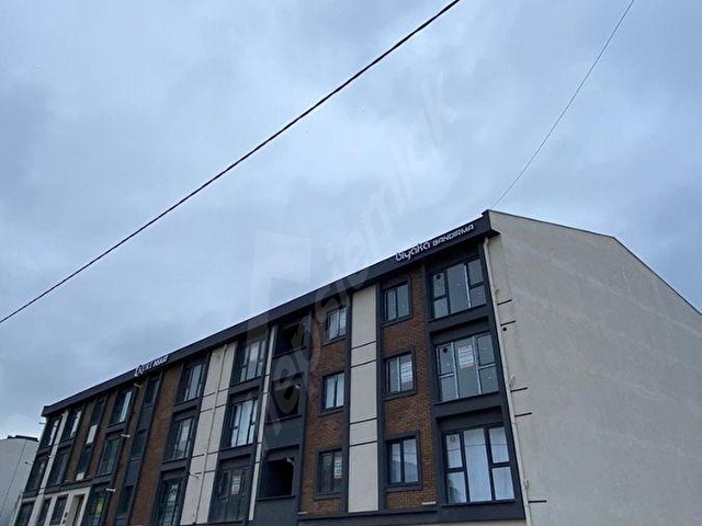BANDIRMA VOLKAN EMLAKTAN YENİ MH.ESENTEPE CAD.NDE SATILIK 1+1 DAİRE