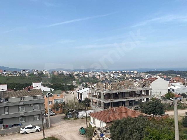 BANDIRMA VOLKAN EMLAKTAN YENİ MH.ESENTEPE CAD.NDE SATILIK 1+1 DAİRE - Görsel 19