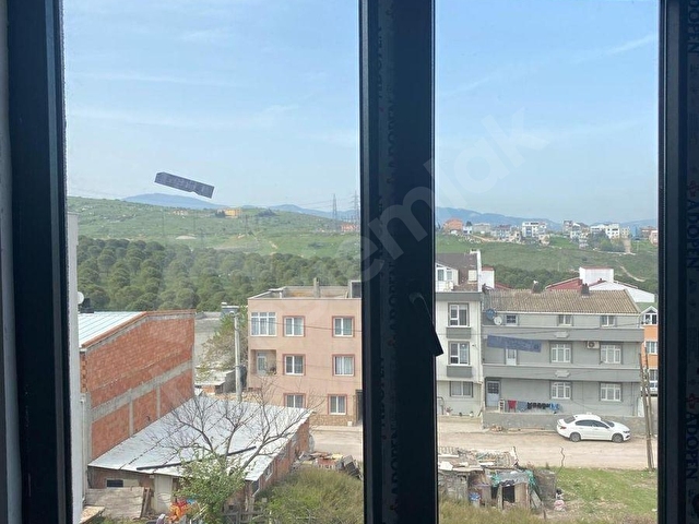 BANDIRMA VOLKAN EMLAKTAN YENİ MH.ESENTEPE CAD.NDE SATILIK 1+1 DAİRE - Görsel 18