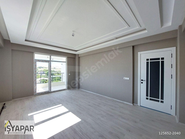 SELEHADDİN EYYUBİ MAHALLESİN’DE İŞYAPAR GAYRİMENKUL’DEN 3,5+1 SATILIK SİTE İÇİ LÜX SIFIR DAİRE - Görsel 3
