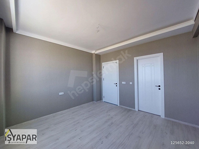 SELEHADDİN EYYUBİ MAHALLESİN’DE İŞYAPAR GAYRİMENKUL’DEN 3,5+1 SATILIK SİTE İÇİ LÜX SIFIR DAİRE - Görsel 6