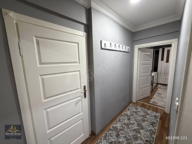 SİNER GAYRİMENKULDEN BAŞPINARDA SATILIK 2 + 1 EŞYALI DAİRE - Görsel 5